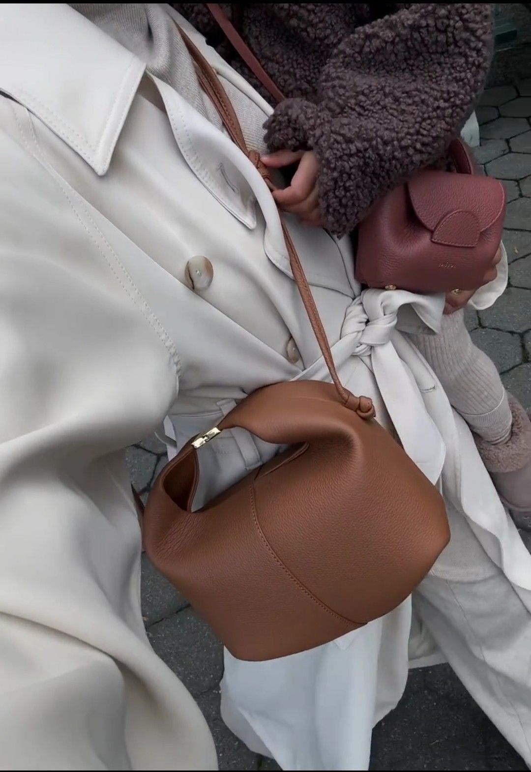 Polene beri textured - Image 3