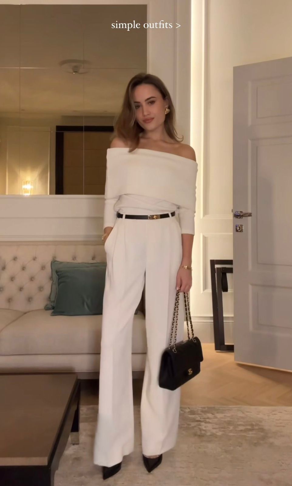 Hermes Black Belt - Image 5