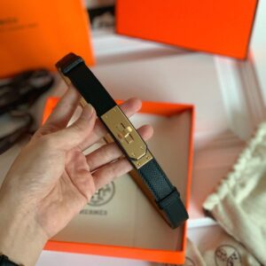 Hermes Black Belt