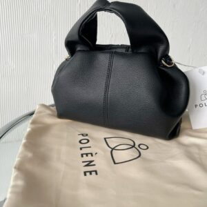 POLÈNE numero neuf Black