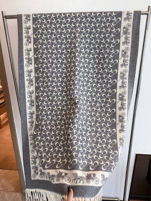 coach grey - Image 5