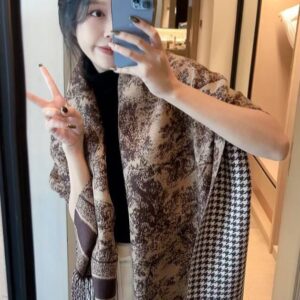 Christian Dior brown