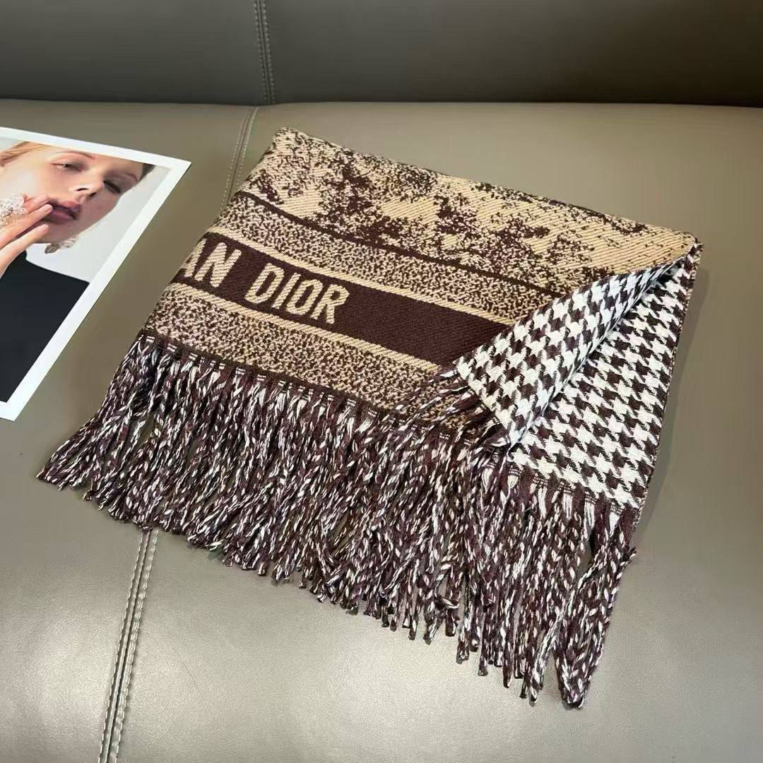 Christian Dior brown - Image 3