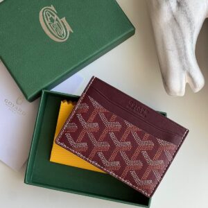 Goyard cardholder Nbety
