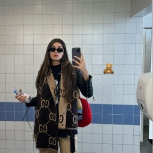 💥Gucci black & cafe