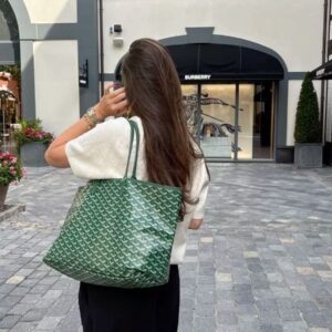 Goyard Green