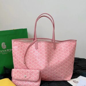 Goyard Pink