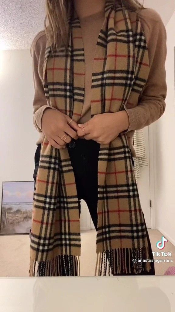 Burberry dark cafe - Image 7