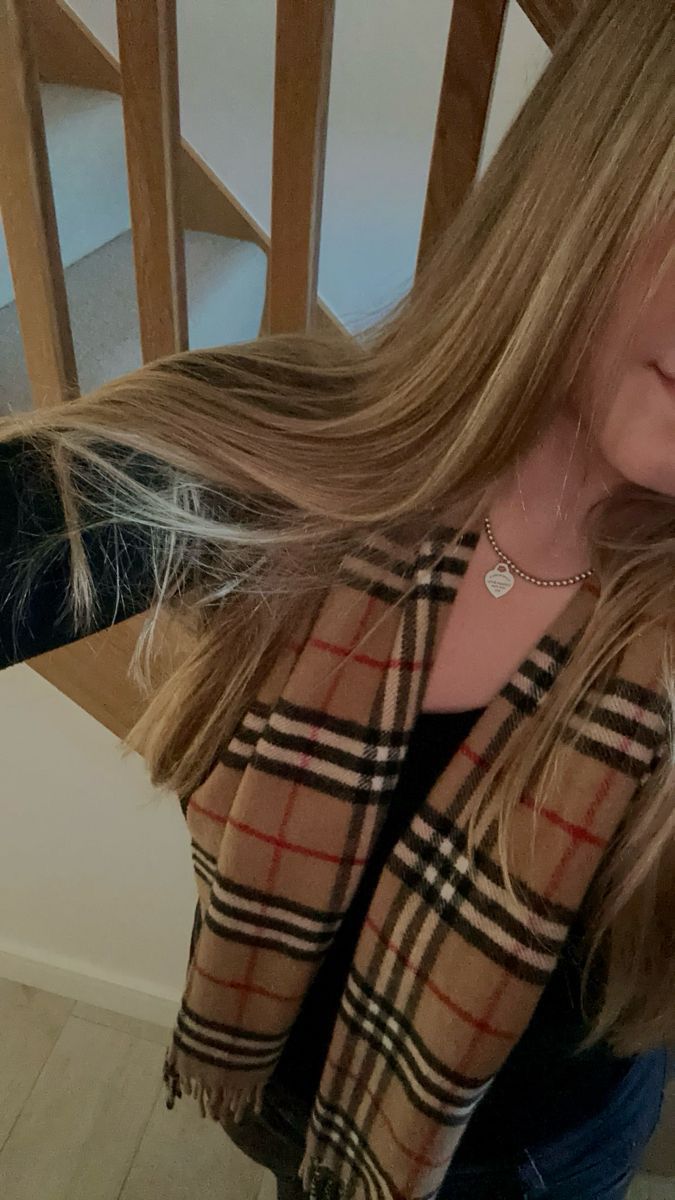 Burberry dark cafe - Image 8