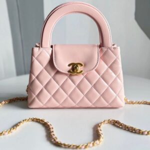 CHANEL.Pink
