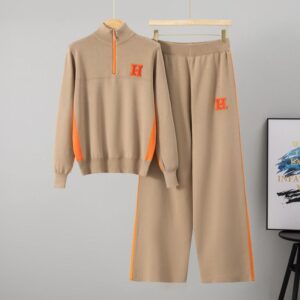 Hermes tracksuit