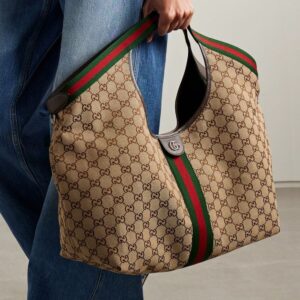 Gucci medium tote bag