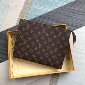 Louis Vuitton clutch