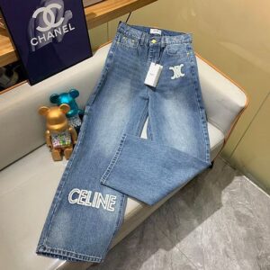Celine jeans