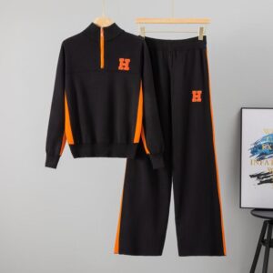 Hermes tracksuit all colors