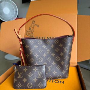 Louis Vuitton small monogram