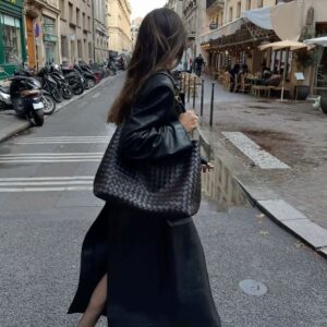 Bottega andiamo Black