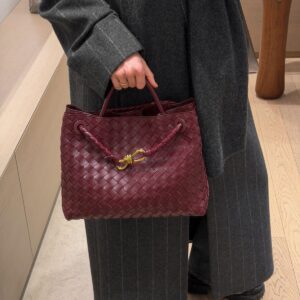 Bottega andiamo Nbety Large