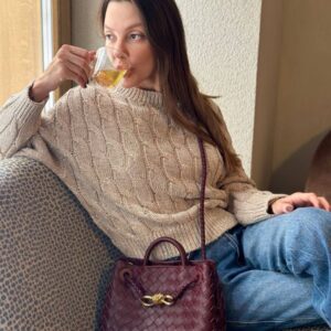 Bottega andiamo Nbety Small