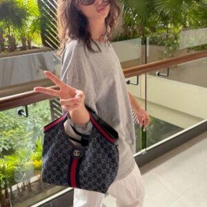 Gucci tote bag Small