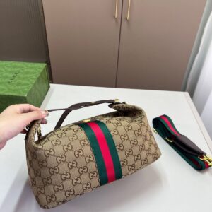 Gucci Clutch Shoulder Cross