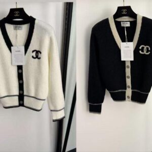Chanel Buttons