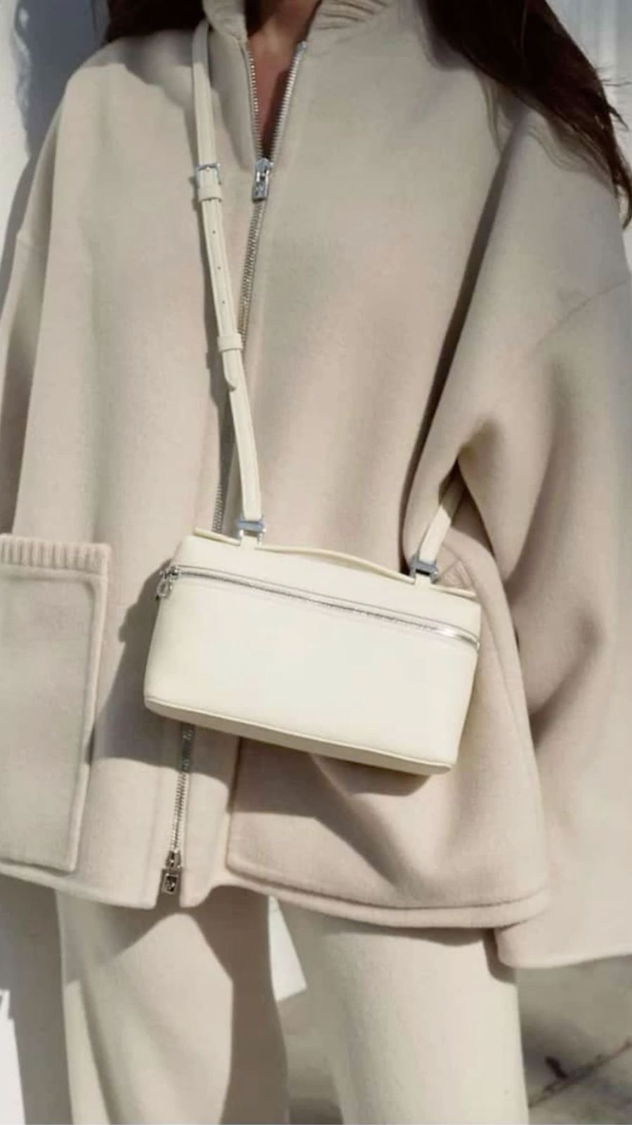 Loropiana white - Image 5