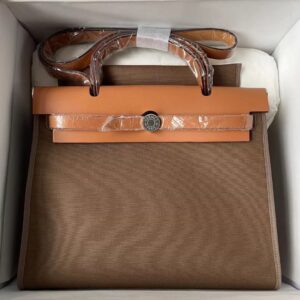 Hermes herbag 31 Havan