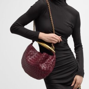 bottega sardine bag Nbety Medium