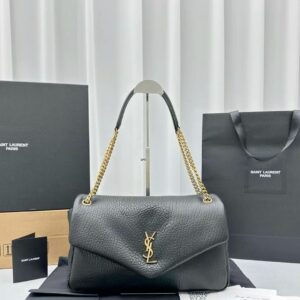 YSL black