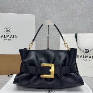 Balmain new Black Large