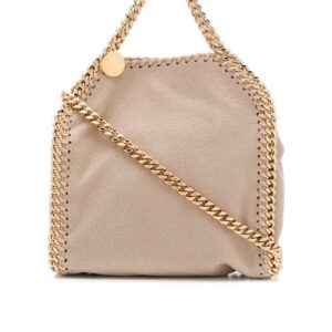 Stella Mccartney tiny nude color