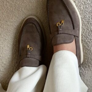 Loropiana grash Genuine leather