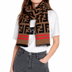 💥Fendi scarf
