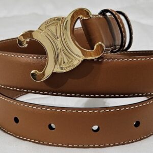 Celine belt Havan