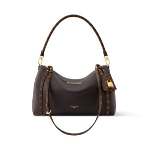 Louis Vuitton black