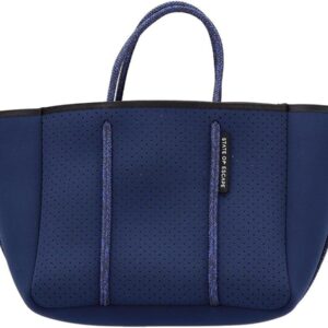 STATE OF ESCAPE navy blue