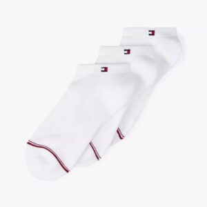Tommy  Ankle Sock white